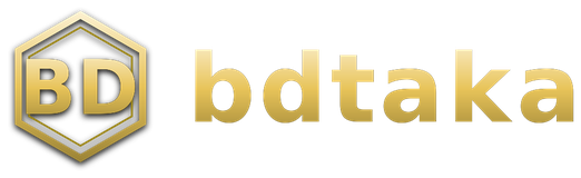 bdtaka logo